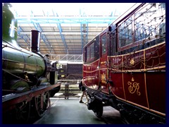 National Railway Museum 017